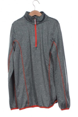 Bluză de trening, pentru copii Northville, Mărime 12-13y/ 158-164 cm, Culoare Gri, Preț 61,99 Lei