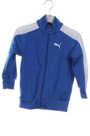 Kinder Sportoberteil PUMA, Größe 12-18m/ 80-86 cm, Farbe Mehrfarbig, Preis 17,00 €
