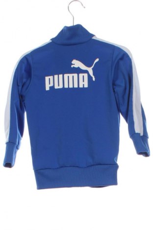 Kinder Sportoberteil PUMA, Größe 12-18m/ 80-86 cm, Farbe Mehrfarbig, Preis 17,00 €