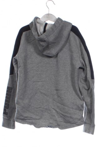 Kinder Sportoberteil PUMA, Größe 10-11y/ 146-152 cm, Farbe Grau, Preis € 19,99