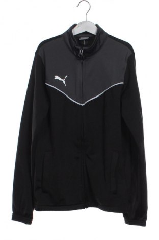 Kinder Sportoberteil PUMA, Größe 11-12y/ 152-158 cm, Farbe Mehrfarbig, Preis 17,30 €