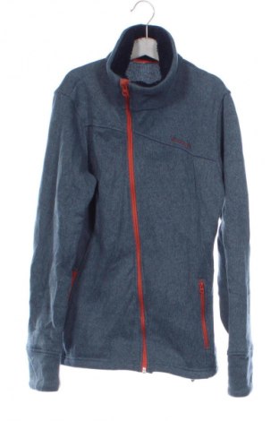Dětská horní část sportovní soupravy Quechua, Velikost 12-13y/ 158-164 cm, Barva Modrá, Cena  289,00 Kč