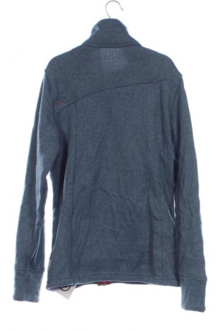 Dětská horní část sportovní soupravy Quechua, Velikost 12-13y/ 158-164 cm, Barva Modrá, Cena  289,00 Kč