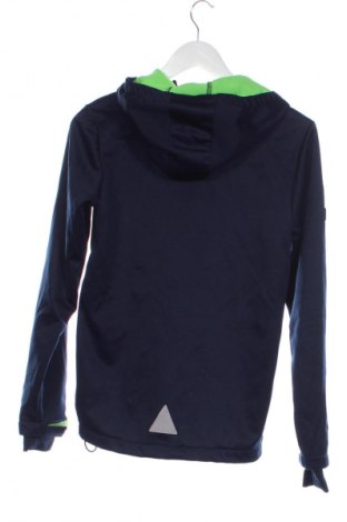 Detská športová horná časť  ROCKTRAIL, Veľkosť 12-13y/ 158-164 cm, Farba Modrá, Cena  10,95 €