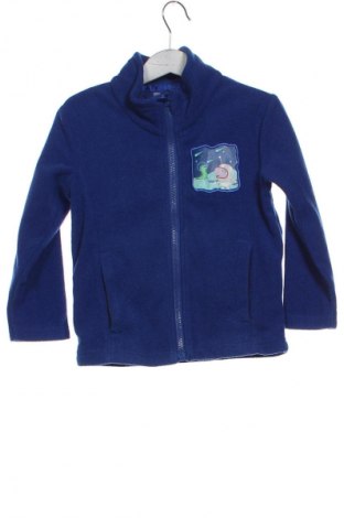 Detská športová horná časť  Regatta, Veľkosť 18-24m/ 86-98 cm, Farba Modrá, Cena  13,81 €