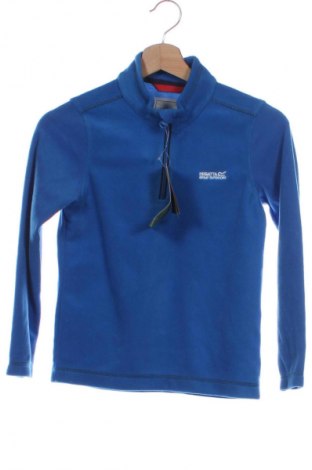Dětská horní část sportovní soupravy Regatta, Velikost 8-9y/ 134-140 cm, Barva Modrá, Cena  785,00 Kč