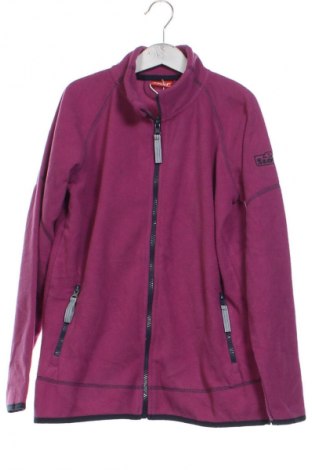 Kinder Sportoberteil Scout, Größe 8-9y/ 134-140 cm, Farbe Aschrosa, Preis € 20,99