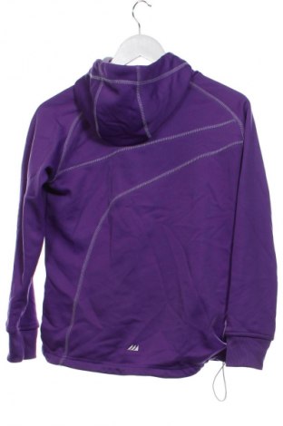 Dětská horní část sportovní soupravy Skogstad, Velikost 13-14y/ 164-168 cm, Barva Fialová, Cena  559,00 Kč