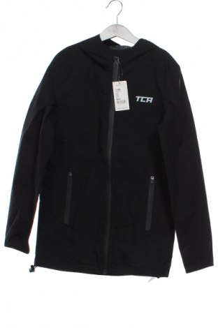 Kinder Sportoberteil TCA, Größe 15-18y/ 170-176 cm, Farbe Schwarz, Preis € 20,99