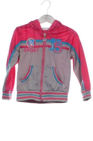 Bluză de trening, pentru copii Unbranded, Mărime 3-4y/ 104-110 cm, Culoare Multicolor, Preț 76,32 Lei