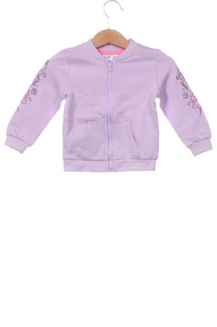 Detská športová horná časť  Unbranded, Veľkosť 6-9m/ 68-74 cm, Farba Fialová, Cena  14,83 €