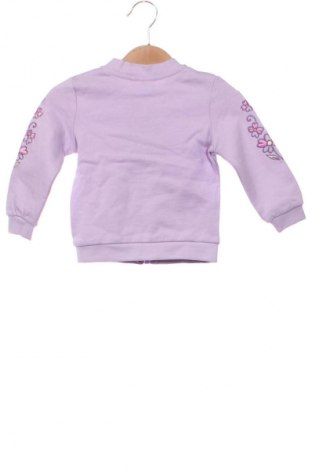 Detská športová horná časť  Unbranded, Veľkosť 6-9m/ 68-74 cm, Farba Fialová, Cena  14,83 €