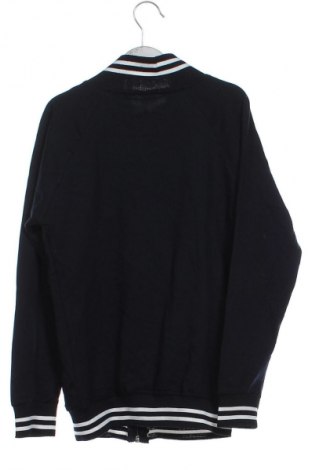 Dětská horní část sportovní soupravy Unbranded, Velikost 9-10y/ 140-146 cm, Barva Modrá, Cena  367,00 Kč