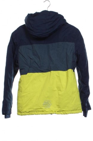 Dětská bunda  Adventureline, Velikost 11-12y/ 152-158 cm, Barva Modrá, Cena  729,00 Kč