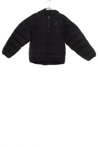 Kinderjacke Air Jordan Nike, Größe 5-6y/ 116-122 cm, Farbe Schwarz, Preis € 182,99