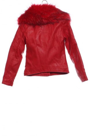Kinderjacke Ativo Kids, Größe 4-5y/ 110-116 cm, Farbe Rot, Preis 40,45 €