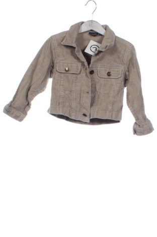 Dziecięca kurtka Attention, Rozmiar 2-3y/ 98-104 cm, Kolor Beżowy, Cena 64,99 zł