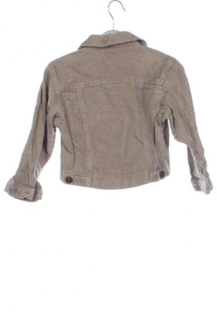 Dziecięca kurtka Attention, Rozmiar 2-3y/ 98-104 cm, Kolor Beżowy, Cena 64,99 zł