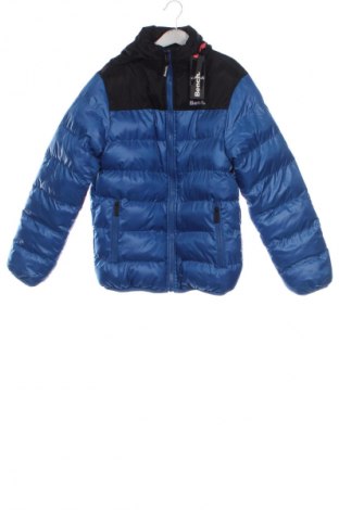 Παιδικό μπουφάν Bench, Μέγεθος 11-12y/ 152-158 εκ., Χρώμα Πολύχρωμο, Τιμή 65,99 €