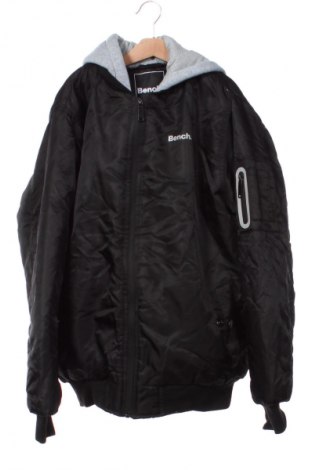 Kinderjacke Bench, Größe 15-18y/ 170-176 cm, Farbe Schwarz, Preis € 71,99