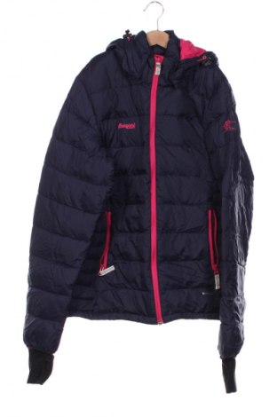 Kinderjacke Bergans of Norway, Größe 12-13y/ 158-164 cm, Farbe Blau, Preis € 68,99