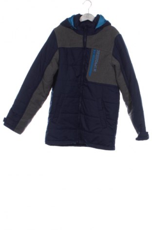 Dětská bunda  Bpc Bonprix Collection, Velikost 11-12y/ 152-158 cm, Barva Modrá, Cena  629,00 Kč