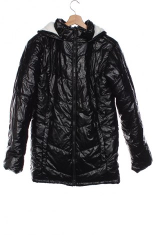 Kinderjacke Bpc Bonprix Collection, Größe 15-18y/ 170-176 cm, Farbe Schwarz, Preis 28,99 €