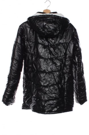 Kinderjacke Bpc Bonprix Collection, Größe 15-18y/ 170-176 cm, Farbe Schwarz, Preis 28,99 €