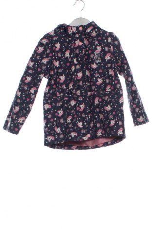 Kinderjacke C&A, Größe 4-5y/ 110-116 cm, Farbe Mehrfarbig, Preis € 13,99