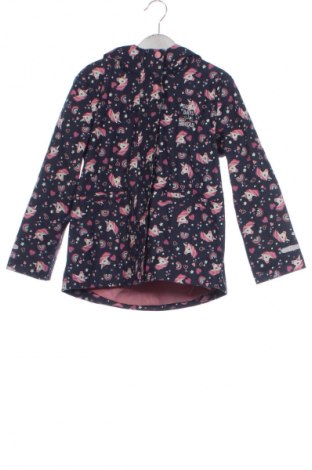 Detská bunda  C&A, Veľkosť 5-6y/ 116-122 cm, Farba Viacfarebná, Cena  11,95 €