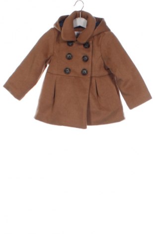 Kinderjacke C&A, Größe 18-24m/ 86-98 cm, Farbe Braun, Preis 25,99 €