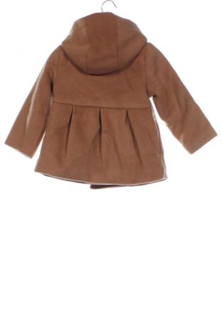 Kinderjacke C&A, Größe 18-24m/ 86-98 cm, Farbe Braun, Preis 25,99 €