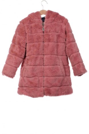 Dětská bunda  C&A, Velikost 4-5y/ 110-116 cm, Barva Popelavě růžová, Cena  399,00 Kč