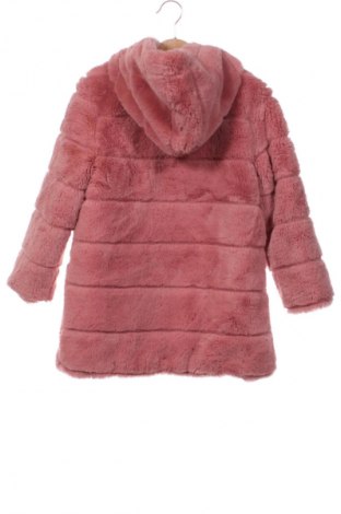 Dětská bunda  C&A, Velikost 4-5y/ 110-116 cm, Barva Popelavě růžová, Cena  399,00 Kč