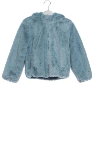 Kinderjacke C&A, Größe 4-5y/ 110-116 cm, Farbe Blau, Preis € 22,00
