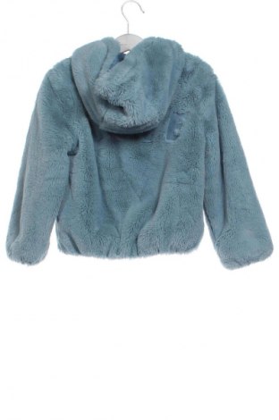 Kinderjacke C&A, Größe 4-5y/ 110-116 cm, Farbe Blau, Preis € 22,00