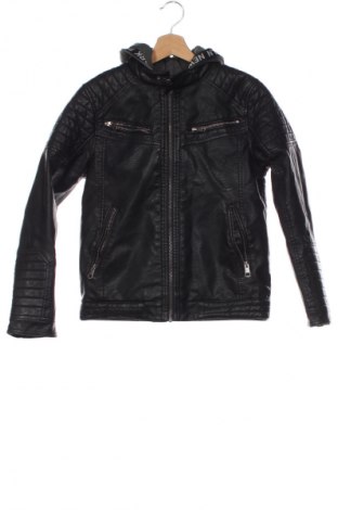 Geacă pentru copii C&A, Mărime 10-11y/ 146-152 cm, Culoare Negru, Preț 92,55 Lei