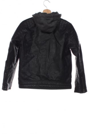 Geacă pentru copii C&A, Mărime 10-11y/ 146-152 cm, Culoare Negru, Preț 92,55 Lei