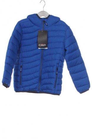 Detská bunda  CMP, Veľkosť 4-5y/ 110-116 cm, Farba Modrá, Cena  39,95 €