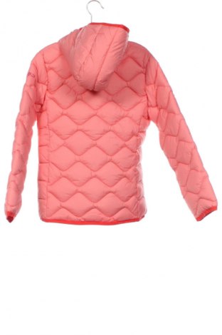 Detská bunda  CMP, Veľkosť 6-7y/ 122-128 cm, Farba Ružová, Cena  49,95 €