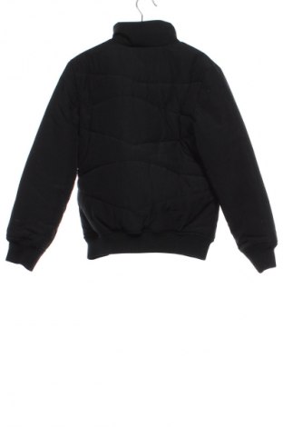 Gyerek dzseki Calvin Klein Jeans, Méret 5-6y / 116-122 cm, Szín Fekete, Ár 58 629 Ft