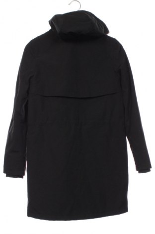 Детско яке Calvin Klein Jeans, Размер 12-13y/ 158-164 см, Цвят Черен, Цена 218,00 лв.
