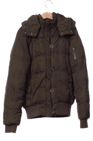 Detská bunda  Cars, Veľkosť 13-14y/ 164-168 cm, Farba Zelená, Cena  24,95 €