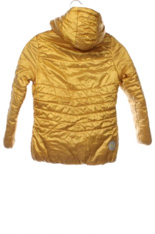 Dziecięca kurtka Coccodrillo, Rozmiar 7-8y/ 128-134 cm, Kolor Żółty, Cena 139,99 zł