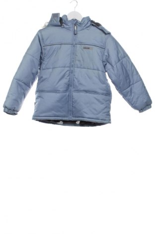 Detská bunda  Coccodrillo, Veľkosť 8-9y/ 134-140 cm, Farba Modrá, Cena  50,95 €