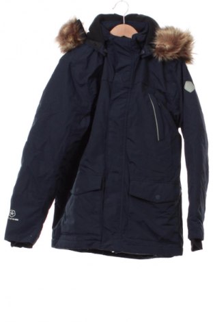 Dětská bunda  Color Kids, Velikost 11-12y/ 152-158 cm, Barva Modrá, Cena  1 099,00 Kč