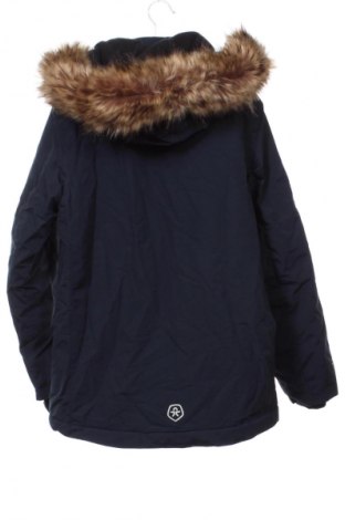 Dětská bunda  Color Kids, Velikost 11-12y/ 152-158 cm, Barva Modrá, Cena  1 099,00 Kč