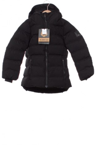 Kinderjacke Color Kids, Größe 4-5y/ 110-116 cm, Farbe Schwarz, Preis 46,99 €