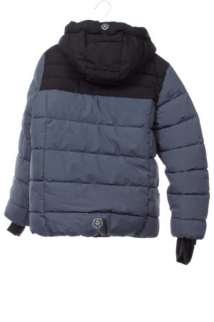 Detská bunda  Color Kids, Veľkosť 8-9y/ 134-140 cm, Farba Sivá, Cena  39,95 €