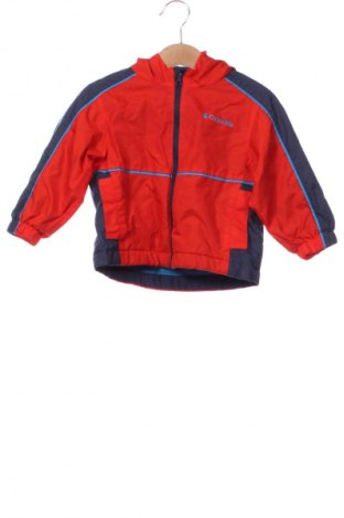 Παιδικό μπουφάν Columbia, Μέγεθος 12-18m/ 80-86 εκ., Χρώμα Πολύχρωμο, Τιμή 18,99 €
